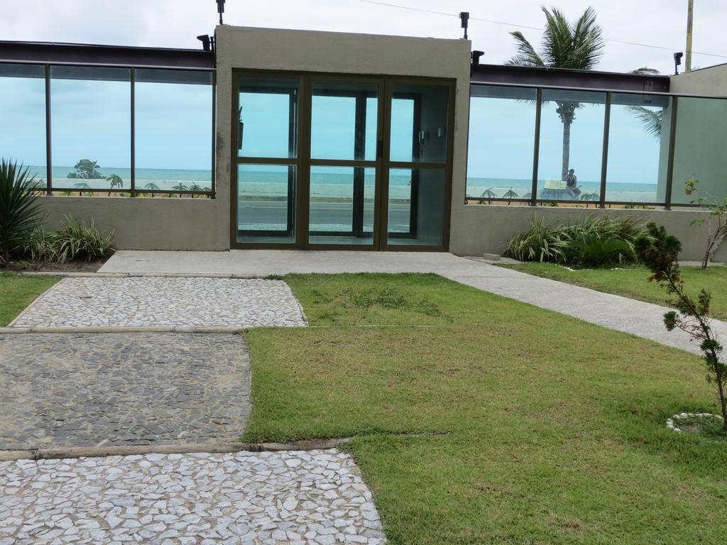 헤시피 Flats Deco Design Beira Mar Prime 아파트 외부 사진