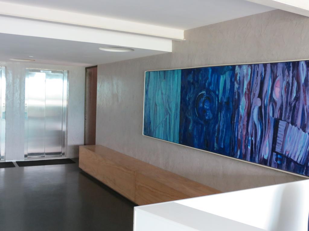 헤시피 Flats Deco Design Beira Mar Prime 아파트 외부 사진