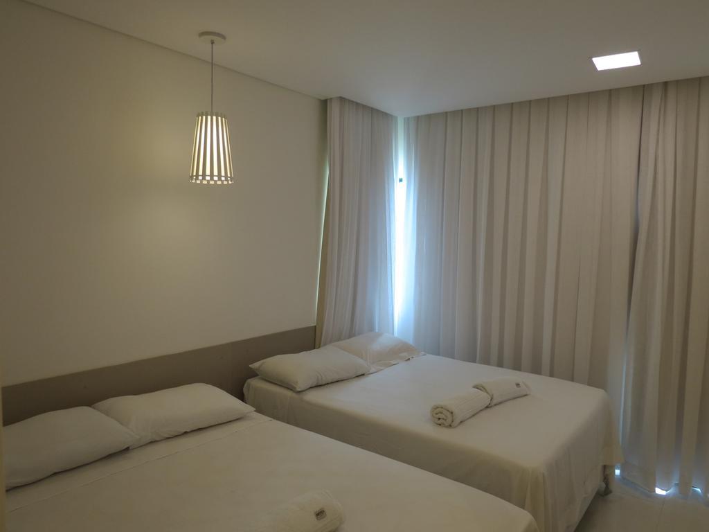 헤시피 Flats Deco Design Beira Mar Prime 아파트 외부 사진