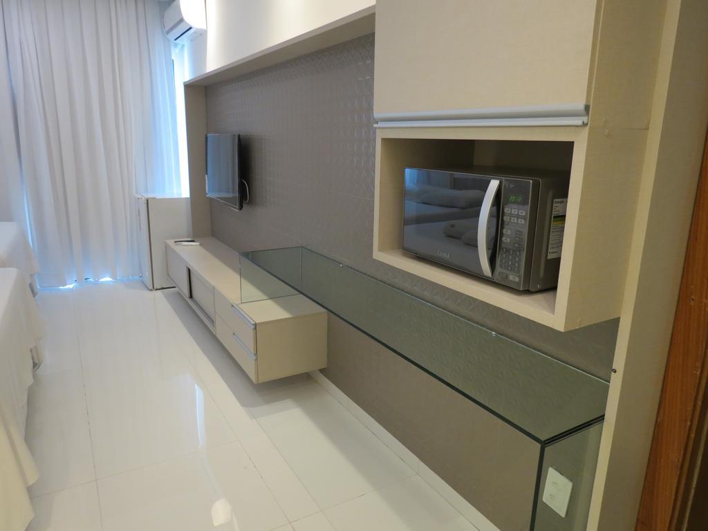 헤시피 Flats Deco Design Beira Mar Prime 아파트 외부 사진