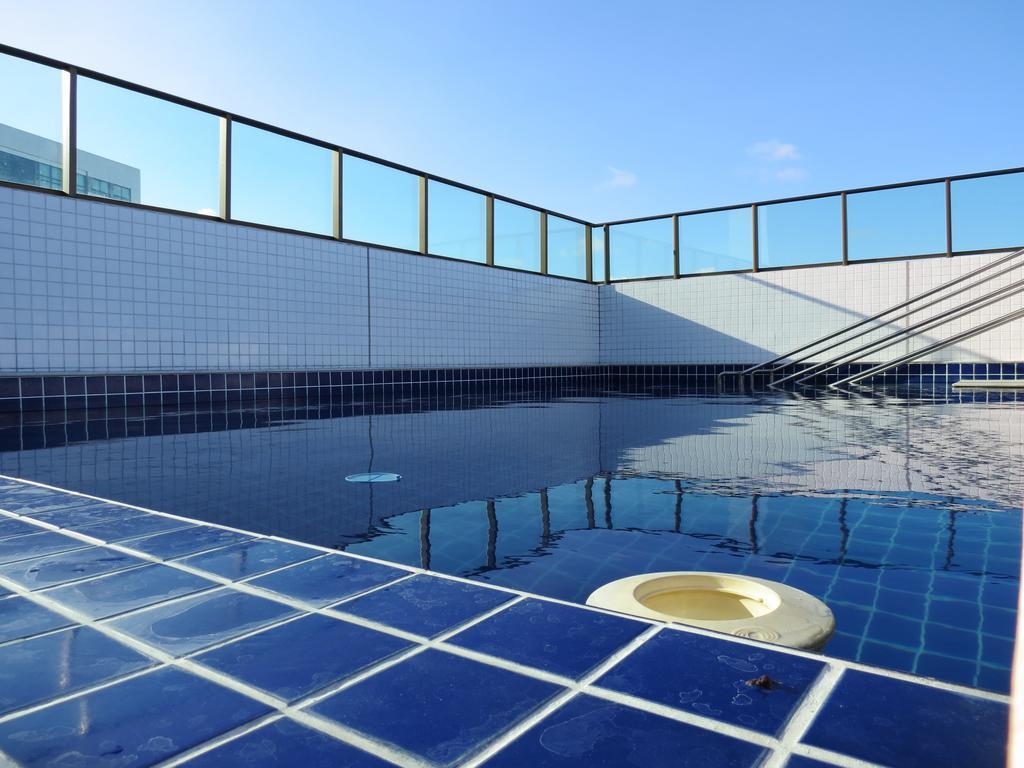 헤시피 Flats Deco Design Beira Mar Prime 아파트 외부 사진