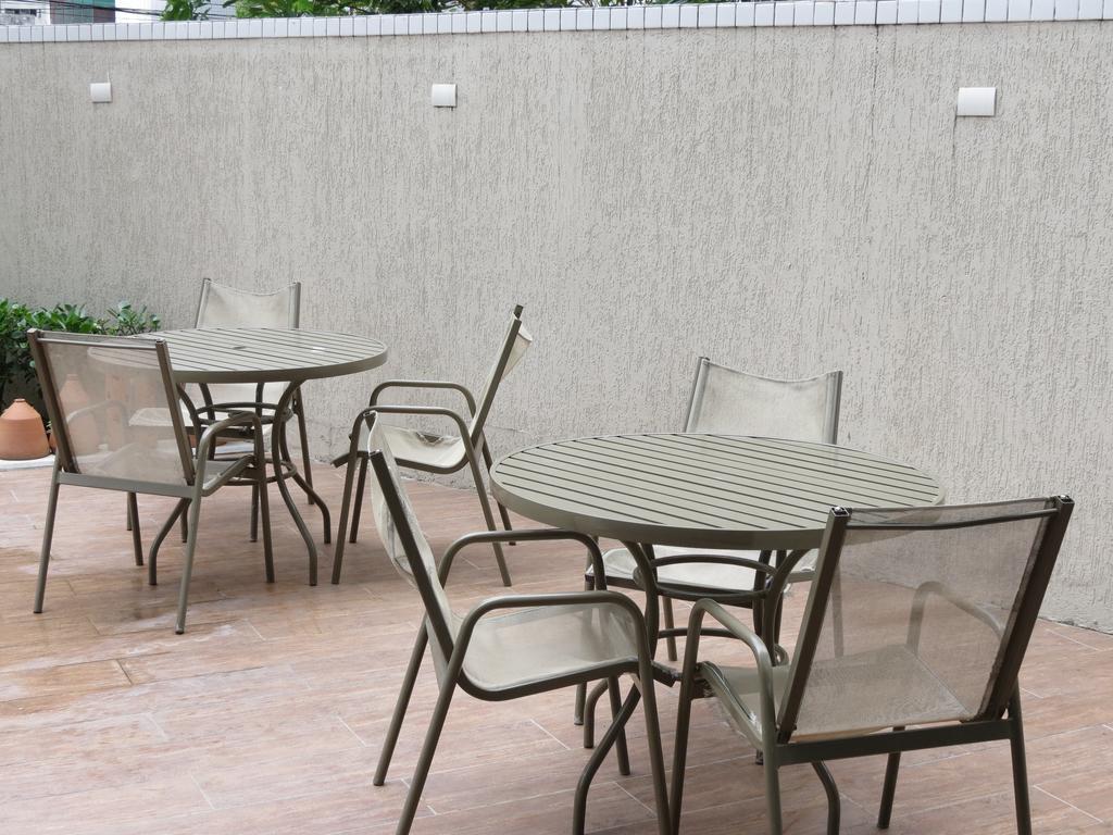 헤시피 Flats Deco Design Beira Mar Prime 아파트 외부 사진