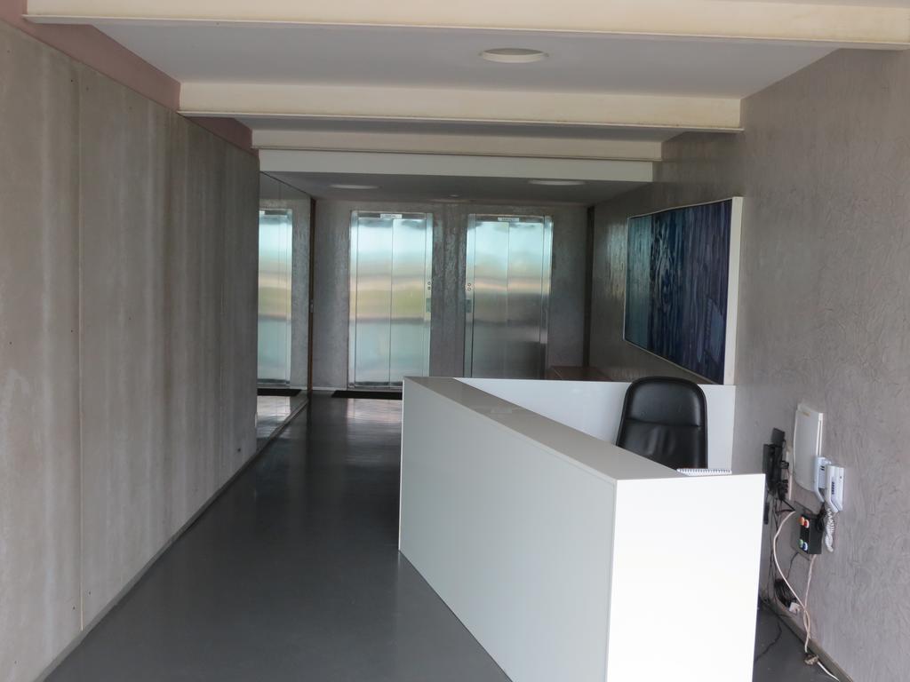헤시피 Flats Deco Design Beira Mar Prime 아파트 외부 사진