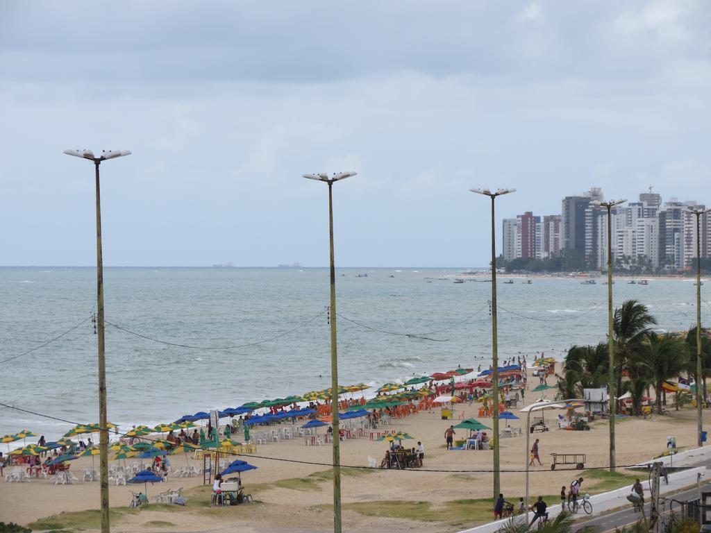 헤시피 Flats Deco Design Beira Mar Prime 아파트 외부 사진
